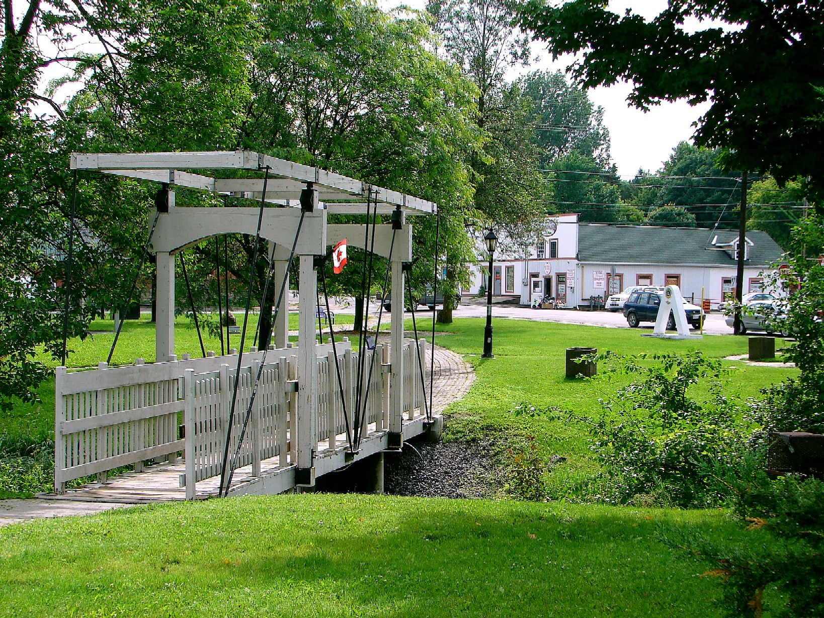 Metcalfe - Avenue North Realty Inc., Brokerage