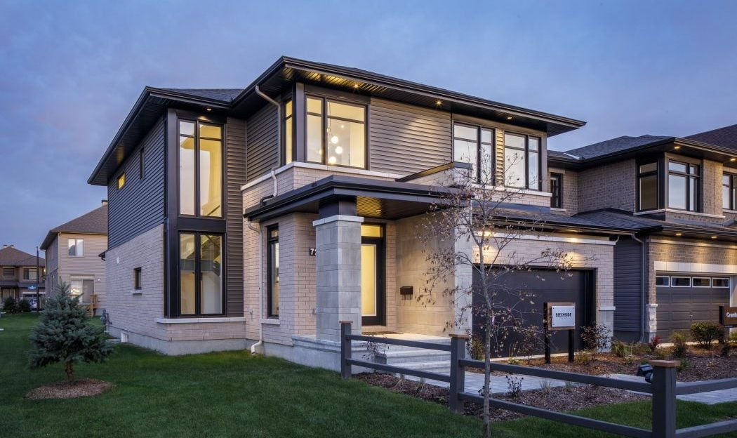 Riverside South & Findlay Creek Avenue North Realty Inc., Brokerage