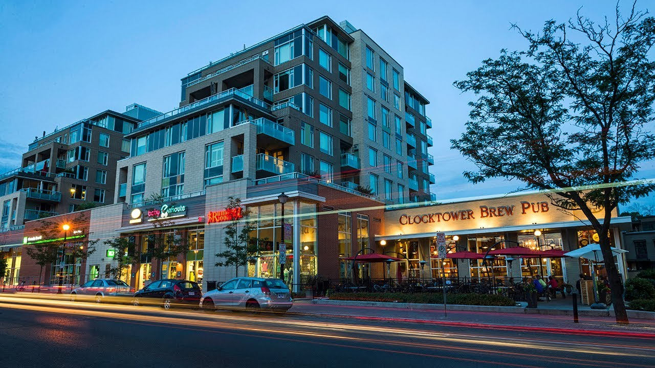 Westboro Avenue North Realty Inc., Brokerage