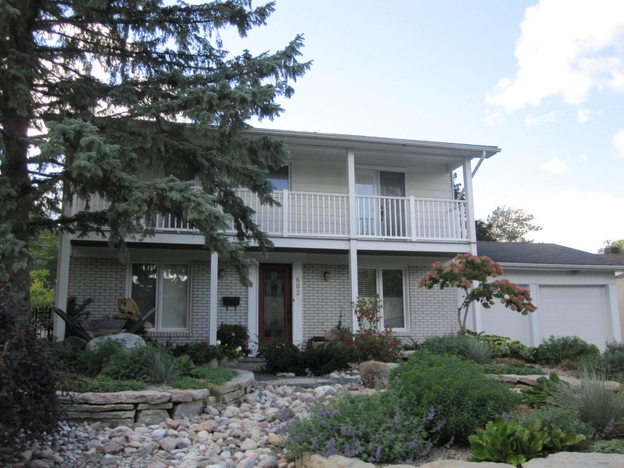 Beacon Hill Avenue North Realty Inc., Brokerage